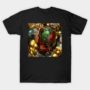 Bloodstone T-Shirt